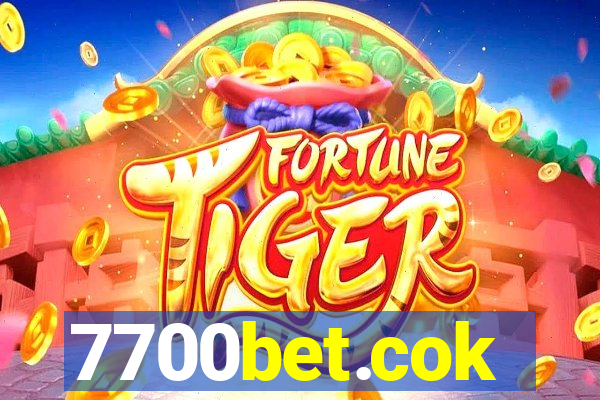 7700bet.cok