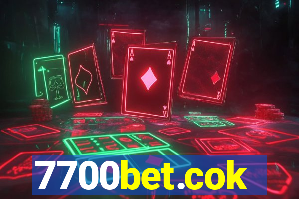 7700bet.cok