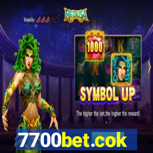 7700bet.cok
