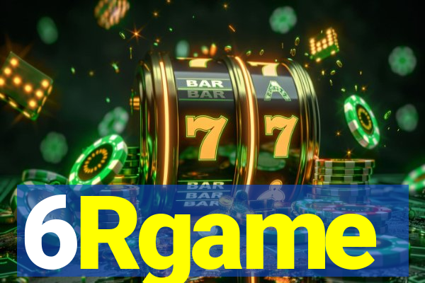 6Rgame