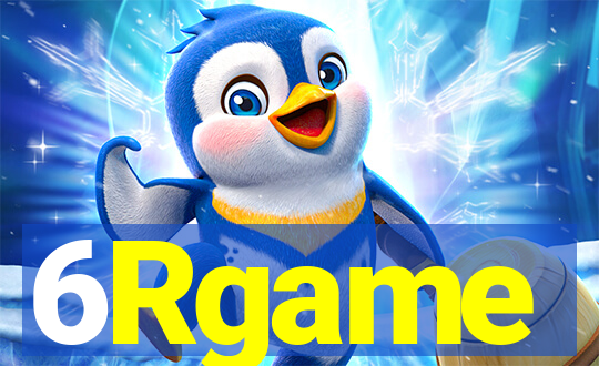 6Rgame