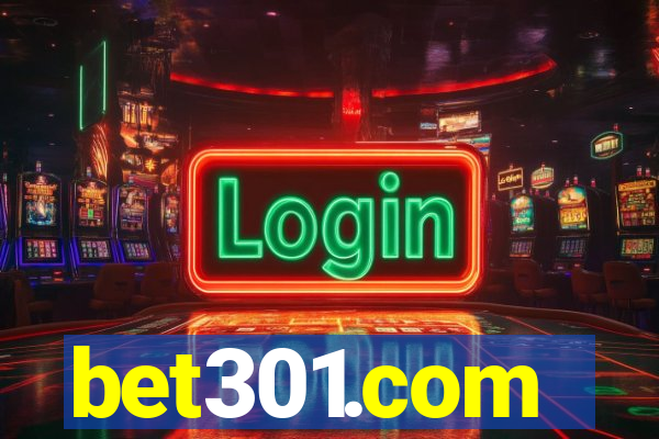 bet301.com