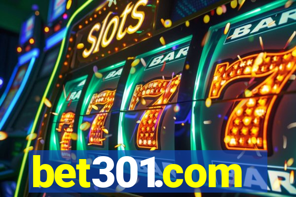 bet301.com