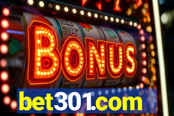 bet301.com