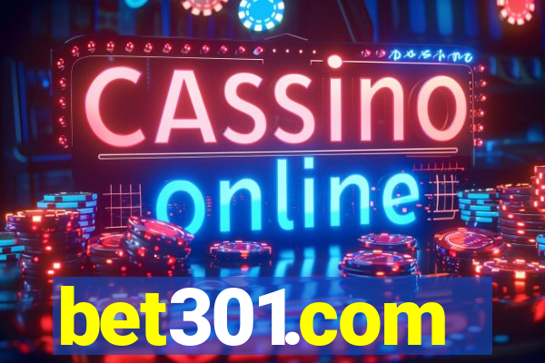 bet301.com