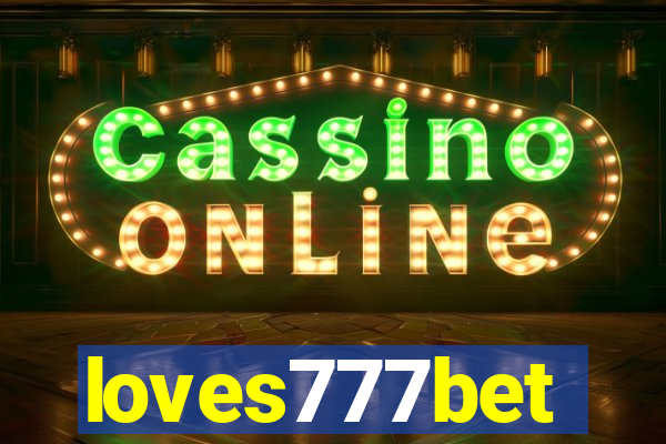 loves777bet
