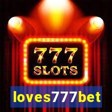 loves777bet