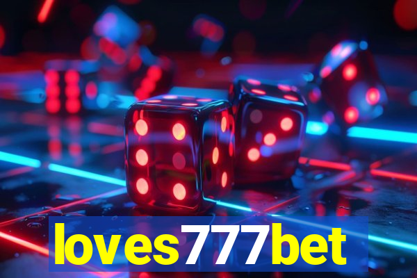 loves777bet