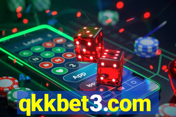 qkkbet3.com