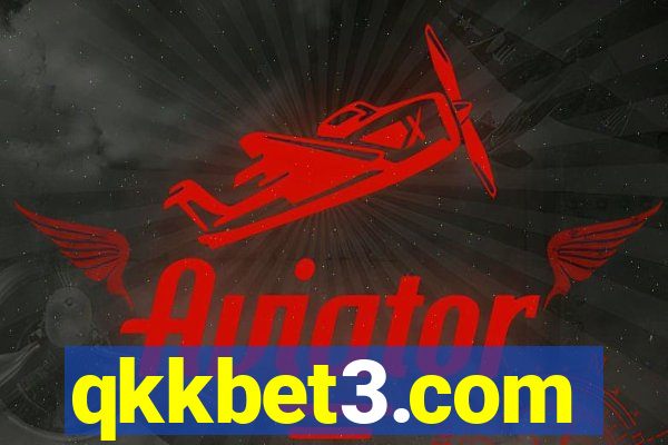 qkkbet3.com