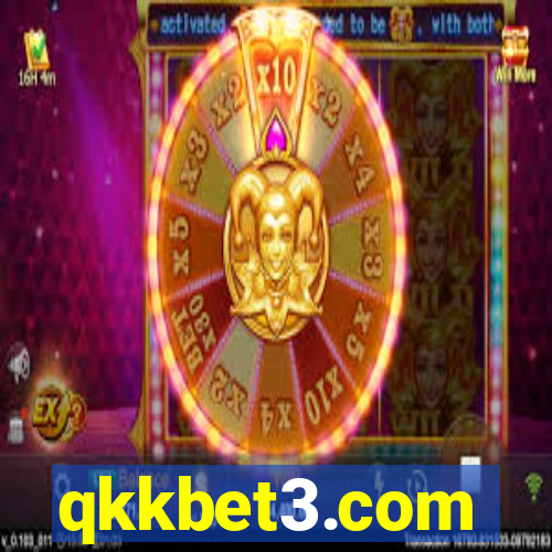 qkkbet3.com
