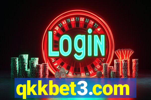 qkkbet3.com