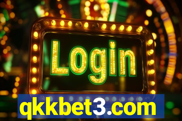 qkkbet3.com