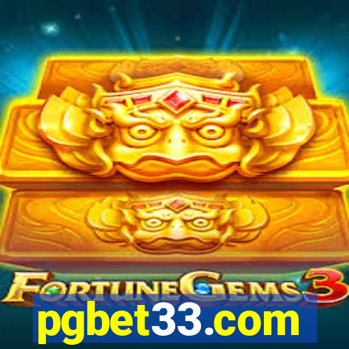 pgbet33.com