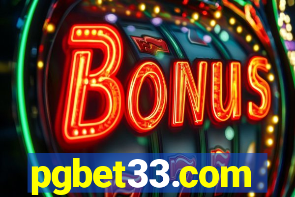 pgbet33.com
