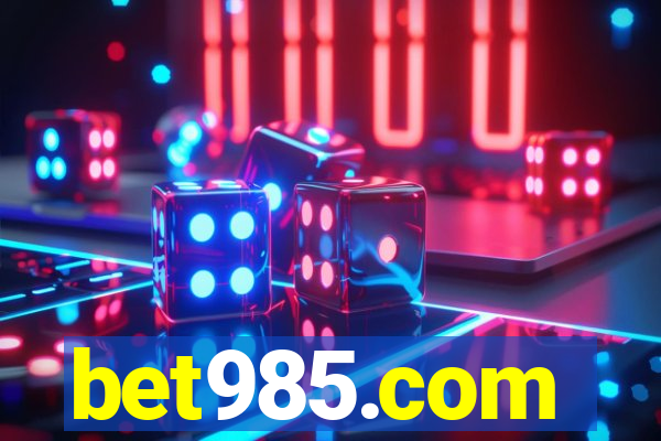 bet985.com