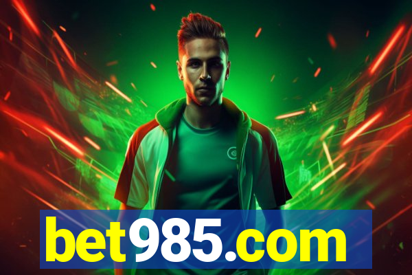 bet985.com