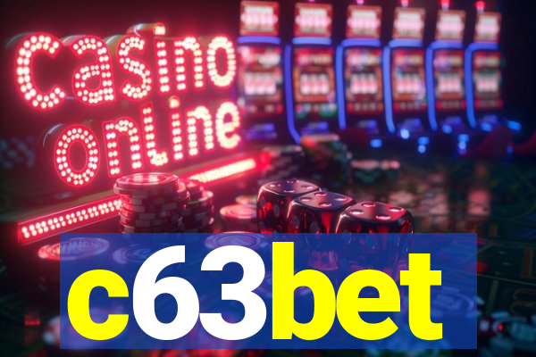 c63bet