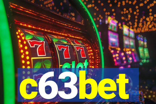c63bet