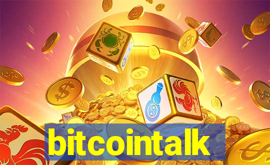 bitcointalk