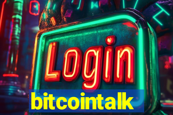 bitcointalk