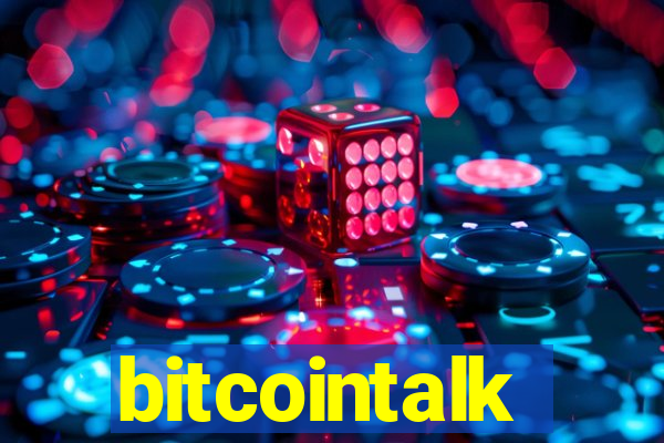 bitcointalk