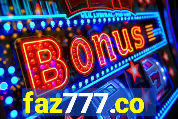 faz777.co