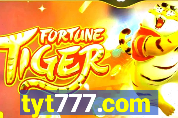 tyt777.com