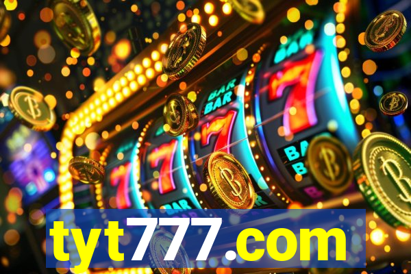 tyt777.com
