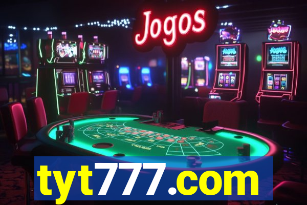 tyt777.com