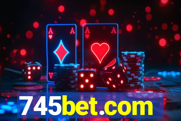 745bet.com