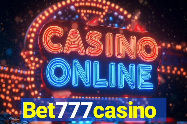 Bet777casino