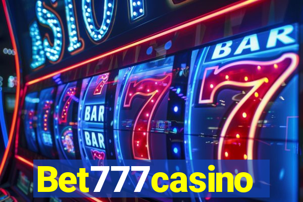 Bet777casino