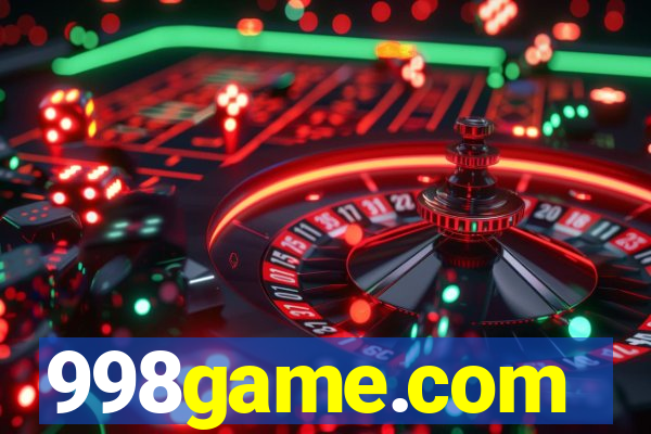 998game.com