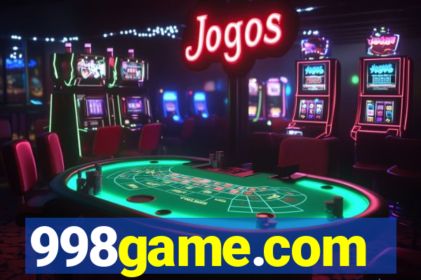 998game.com