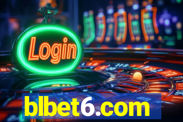 blbet6.com
