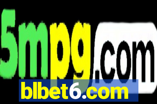 blbet6.com