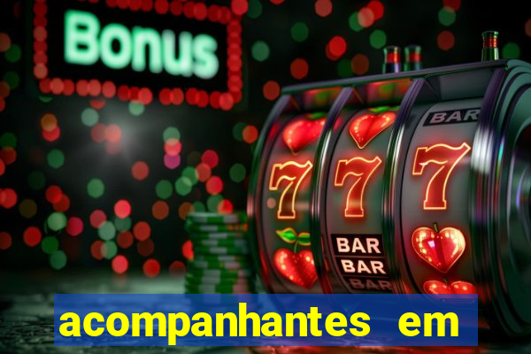 acompanhantes em porto velho