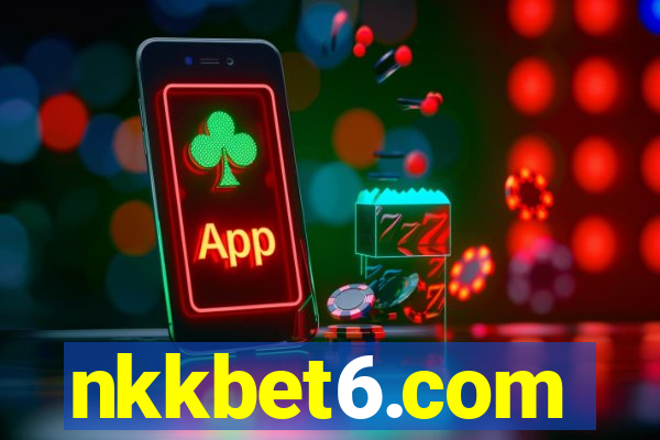 nkkbet6.com