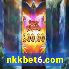 nkkbet6.com