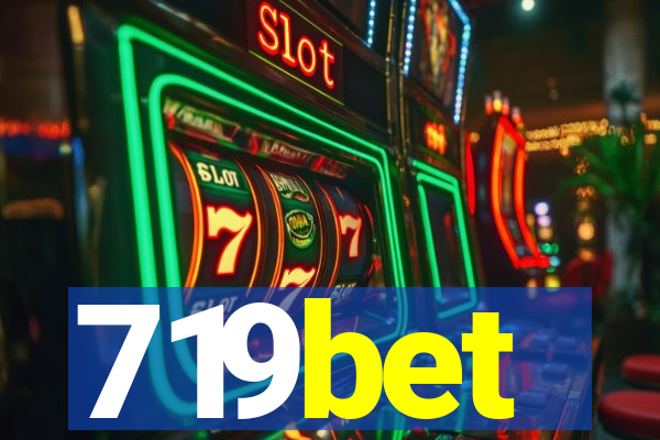 719bet