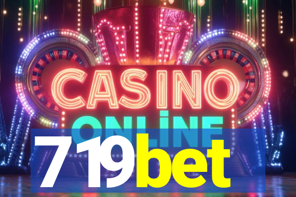 719bet