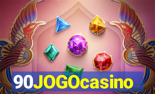 90JOGOcasino