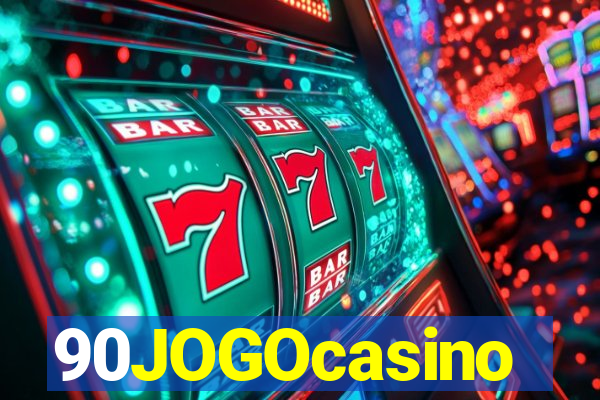 90JOGOcasino