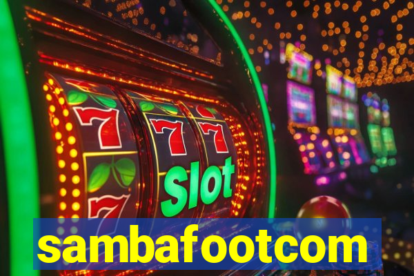 sambafootcom