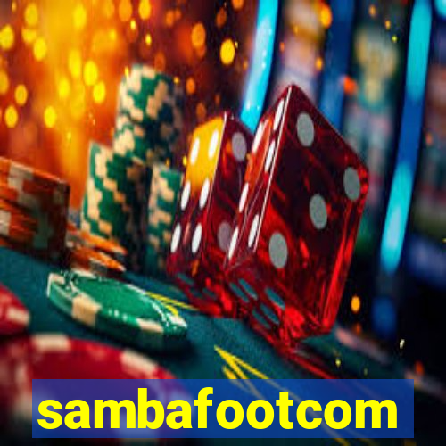 sambafootcom