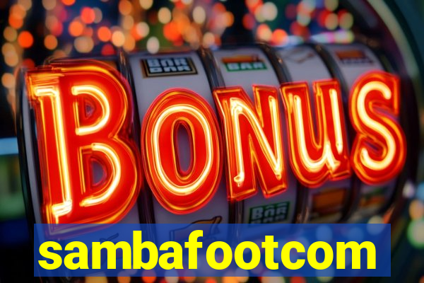 sambafootcom