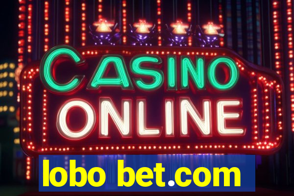 lobo bet.com