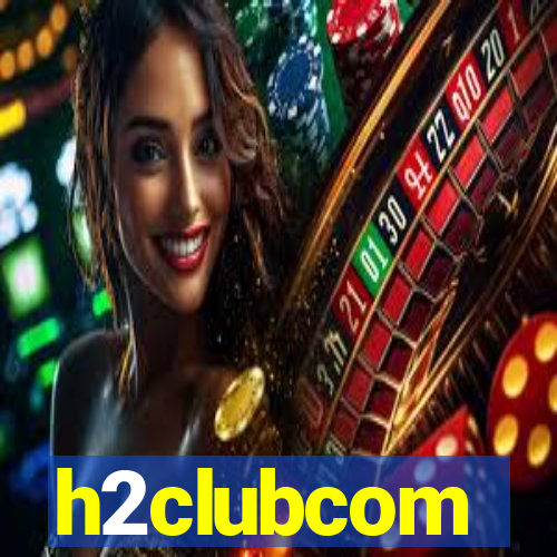 h2clubcom
