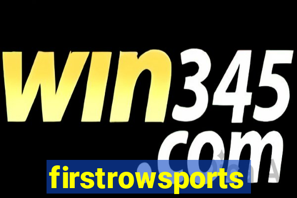 firstrowsports